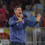 Mauricio-Pellegrino