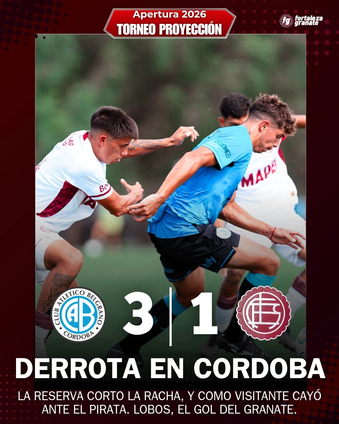 Reserva-Belgrano