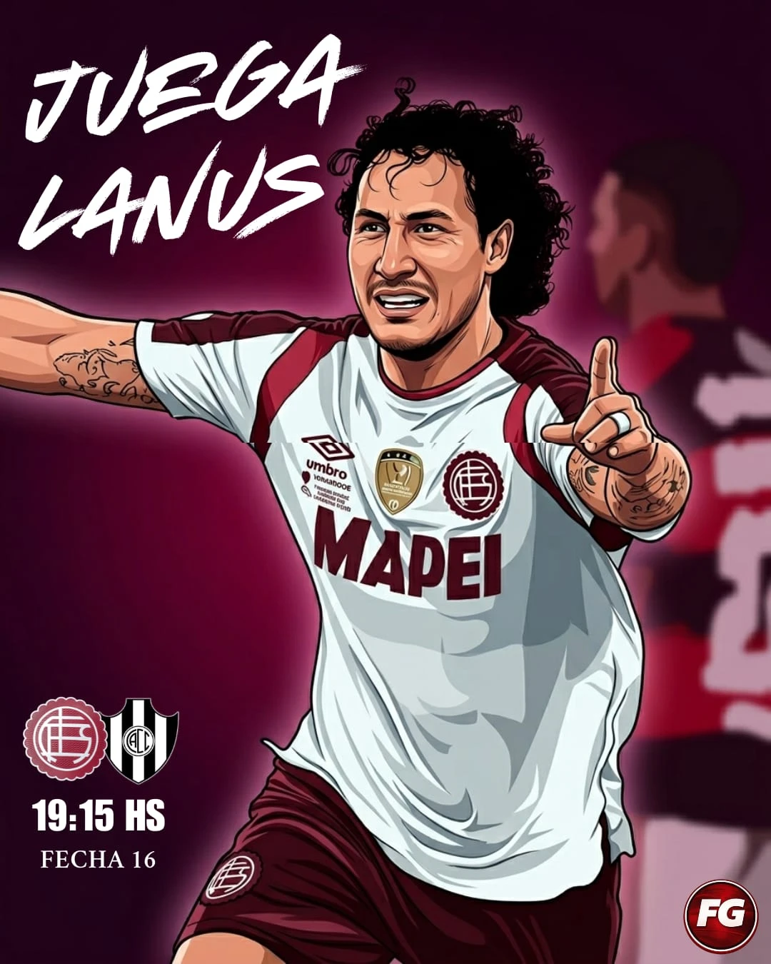 Lanus-CentralCordoba