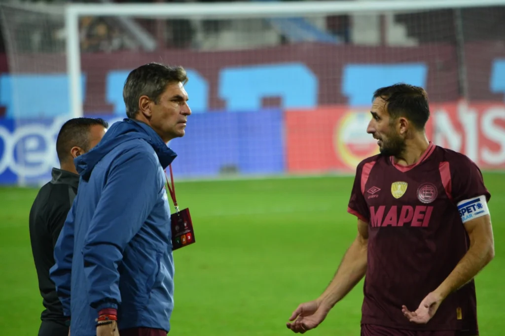 Mauricio-Pellegrino