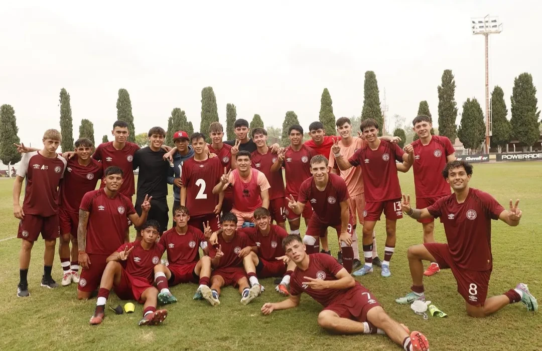Inferiores-AtleticoTucuman