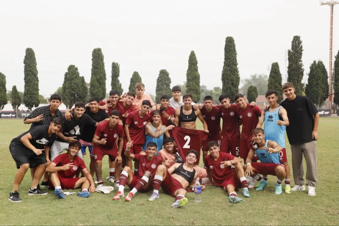 Inferiores-AtleticoTucuman