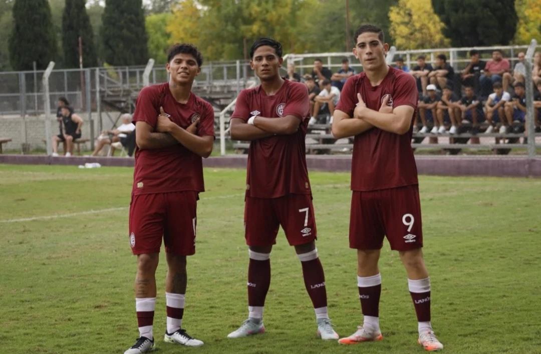 Inferiores-AtleticoTucuman