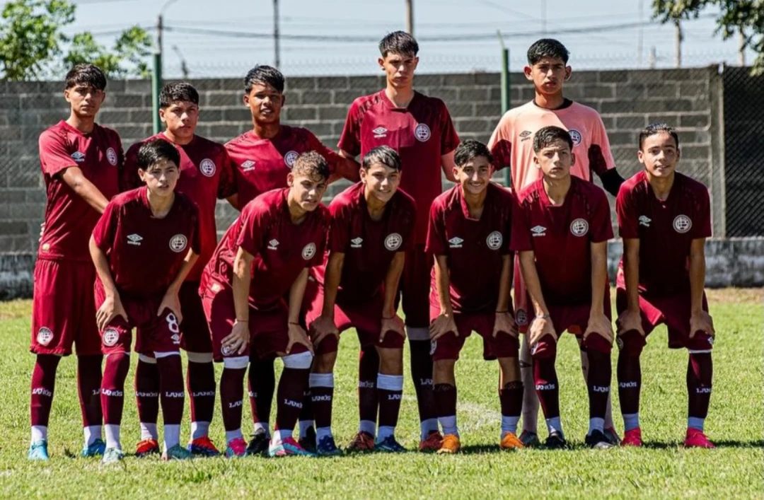 Inferiores-AtleticoTucuman