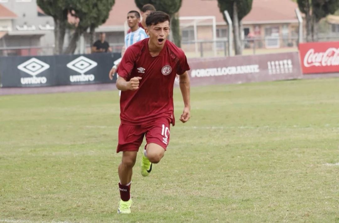 Inferiores-AtleticoTucuman