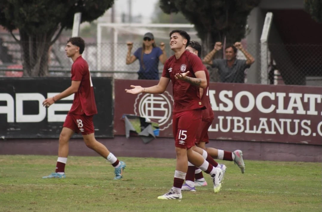 Inferiores-AtleticoTucuman