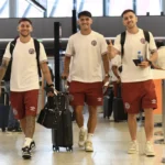 Lanús itinerario de viaje