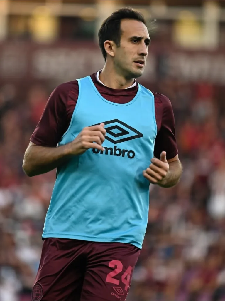 Carlos Izquierdoz Lanús 1 Banfield 0