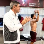 Mauricio Pellegrino