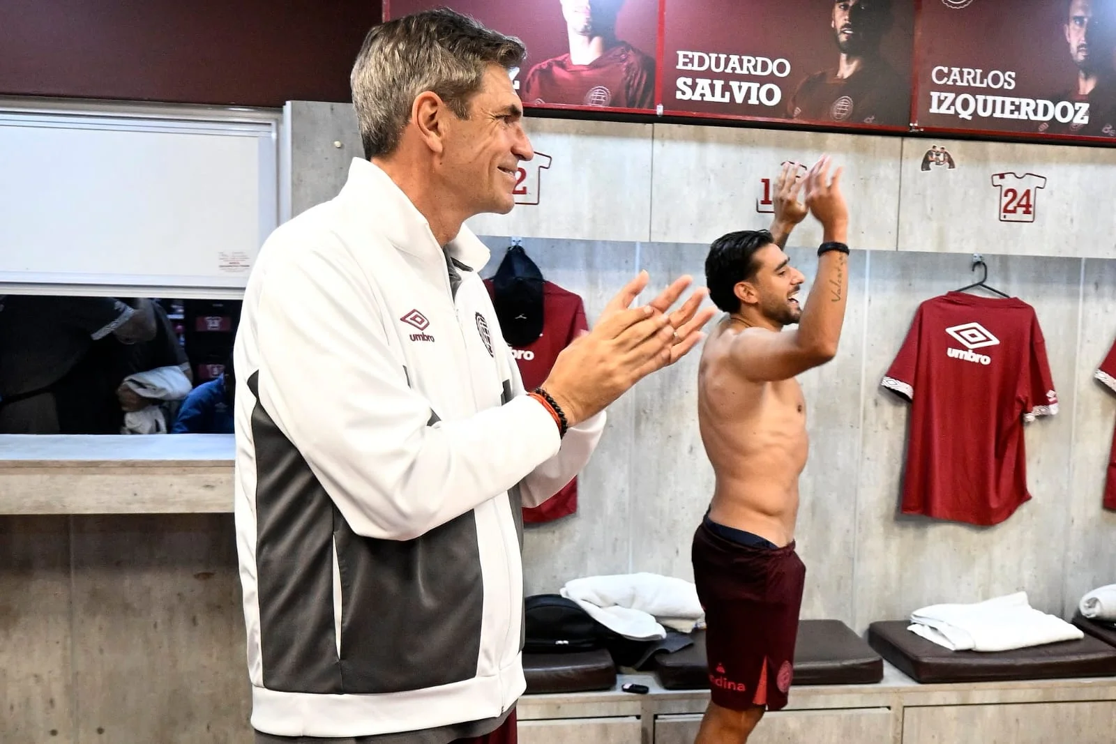 Mauricio Pellegrino