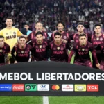 Lanús equipo ante Always Ready