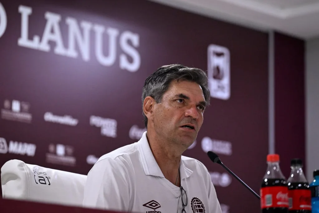 Mauricio-Pellegrino