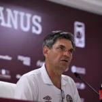 Mauricio Pellegrino