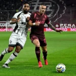 Carrera Lanús 0 Central Córdoba 0