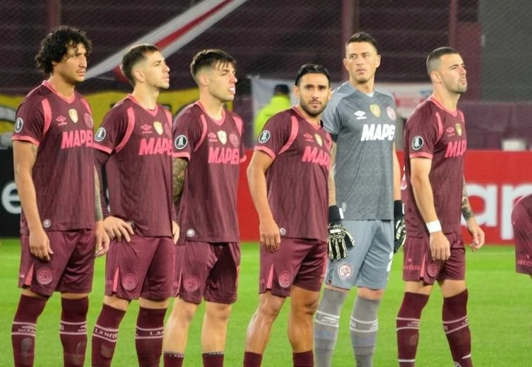 Canale Peña Biafore Besozzi Salvio Losada Carrera