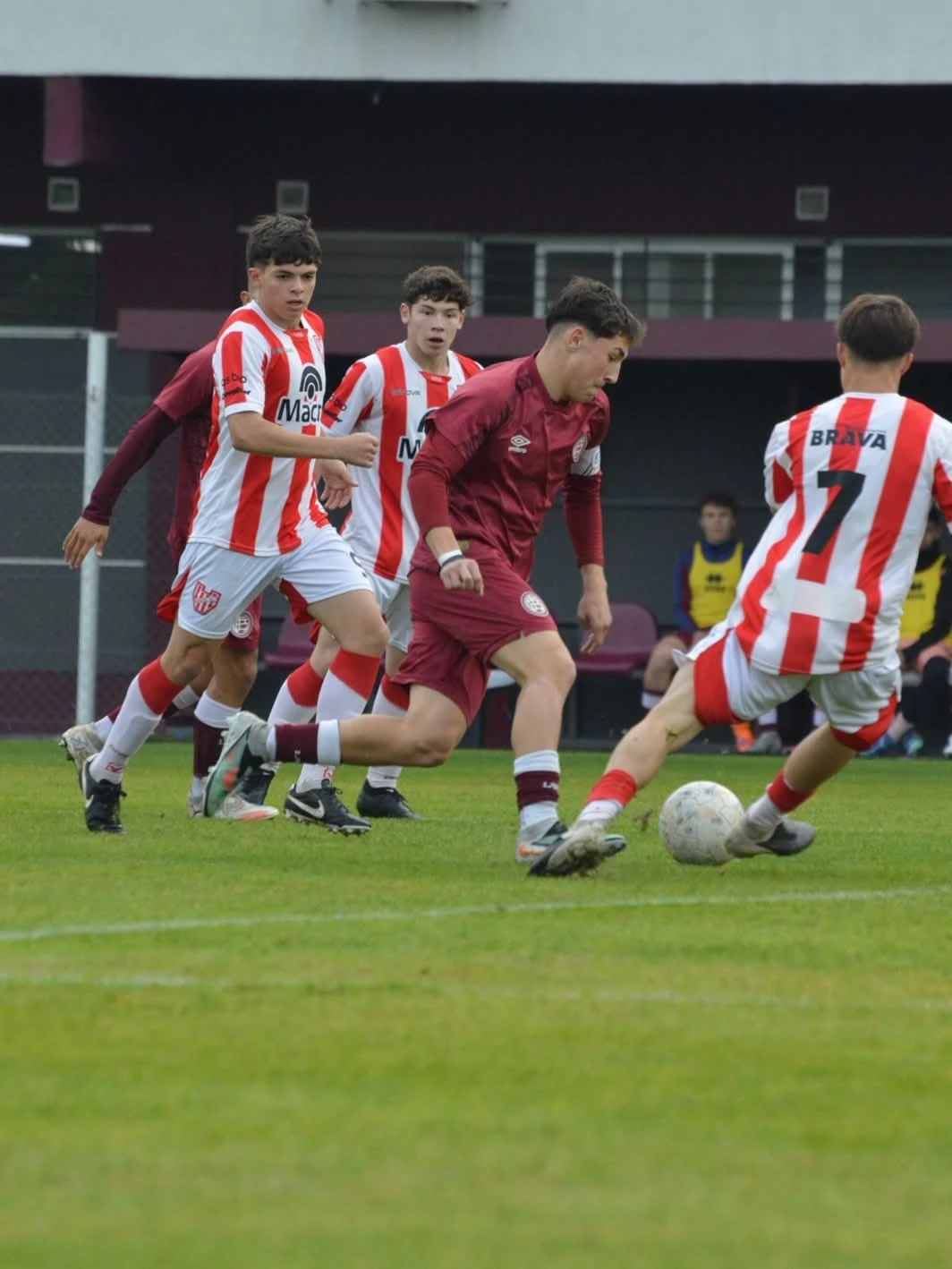 Inferiores-Instituto