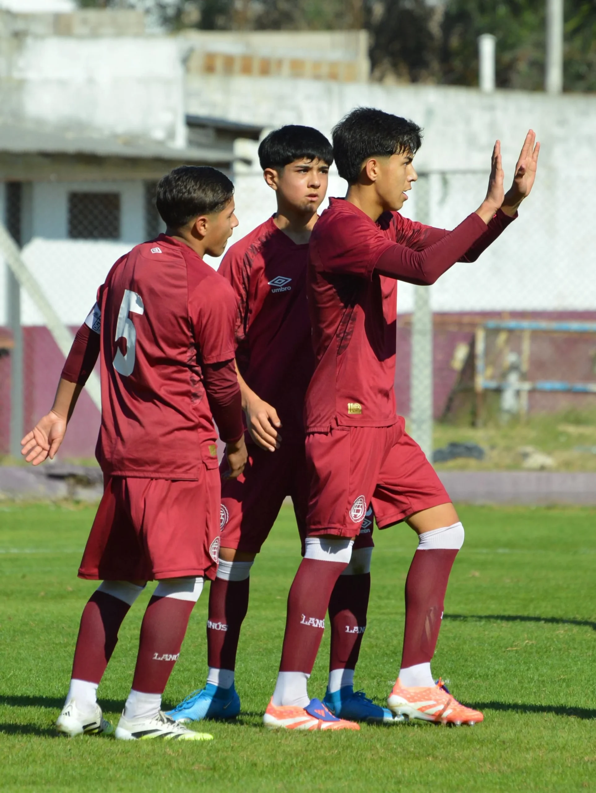 Inferiores-Instituto