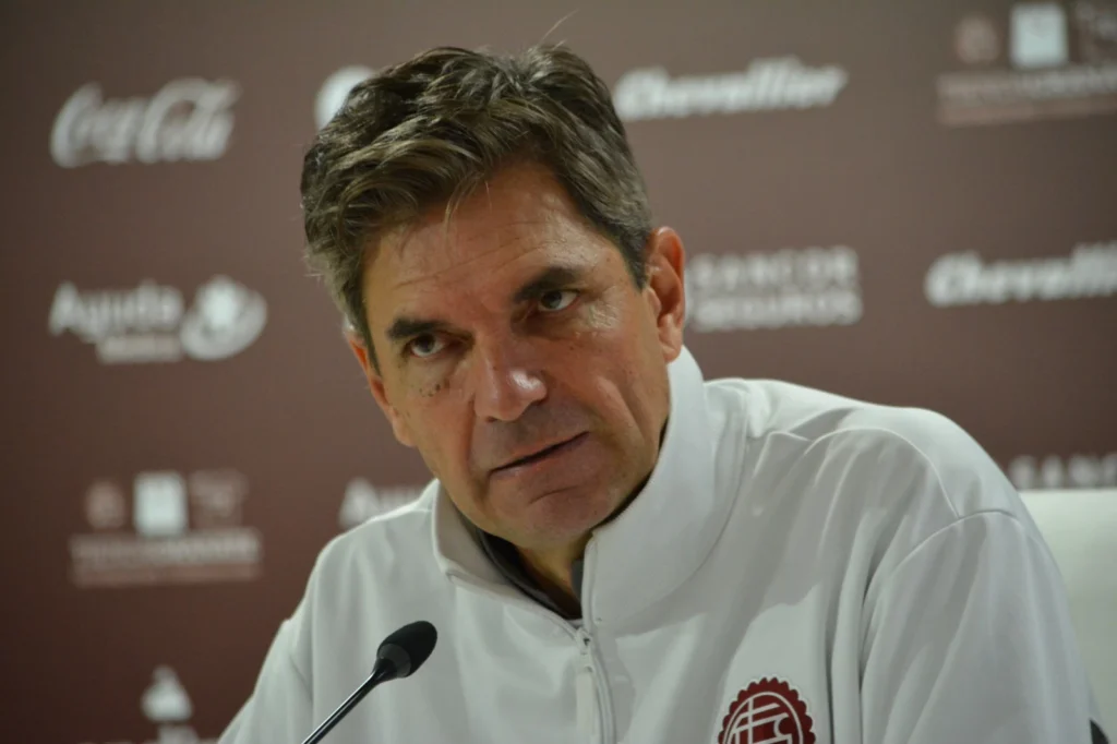 Mauricio-Pellegrino