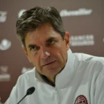Mauricio-Pellegrino