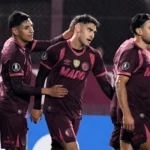 Lanús-Mirassol