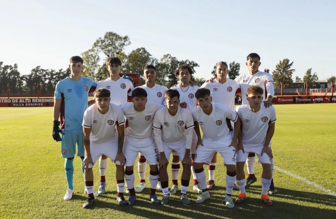 Inferiores-Independiente