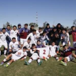 Inferiores-Independiente