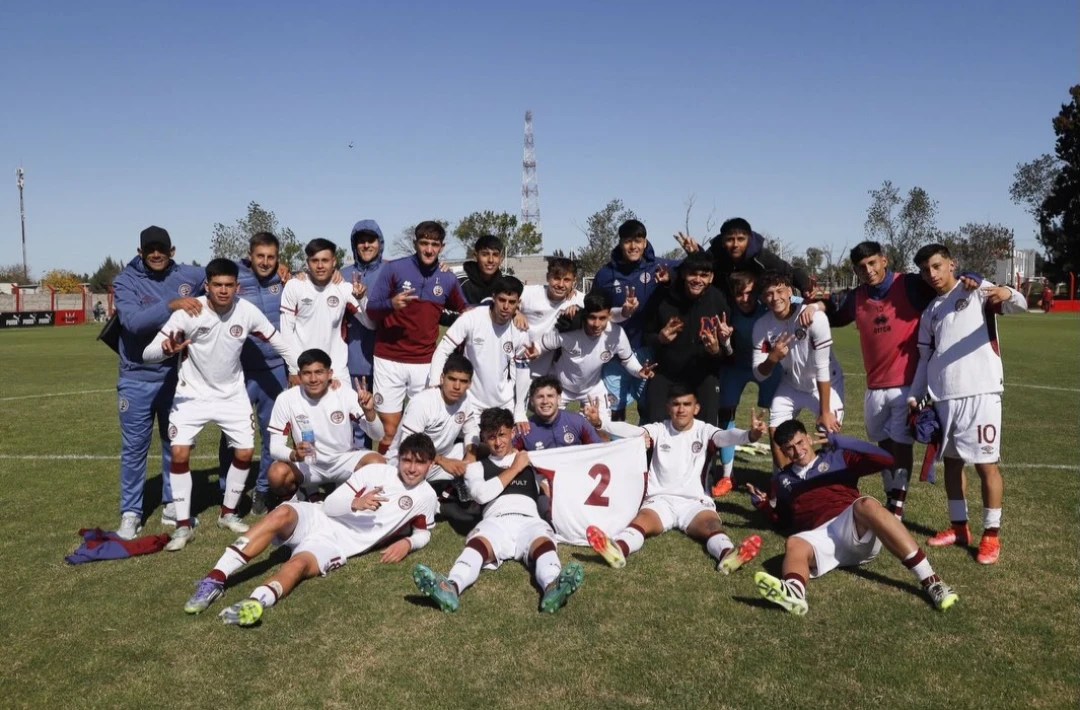 Inferiores-Independiente