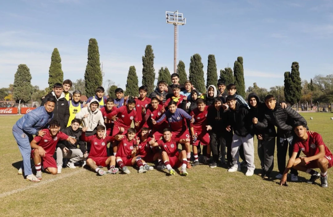 Inferiores-Independiente