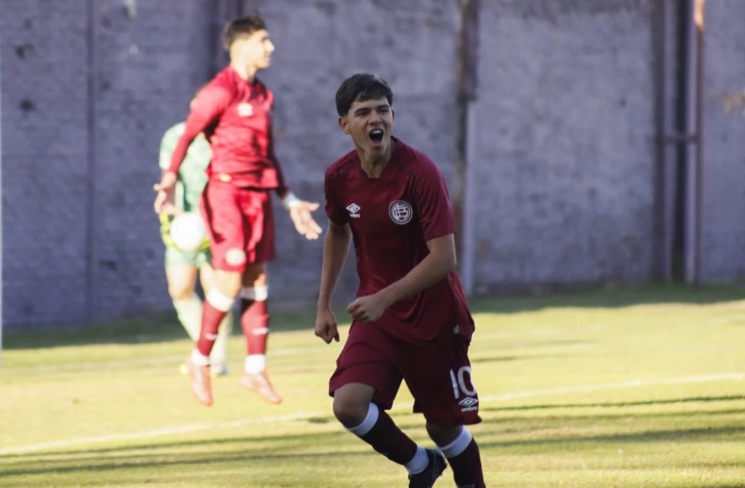 Inferiores-Independiente