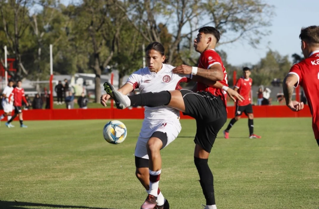 Inferiores-Independiente
