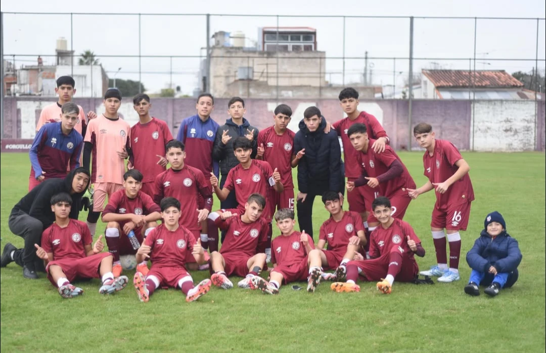 Inferiores-SanMartinSJ