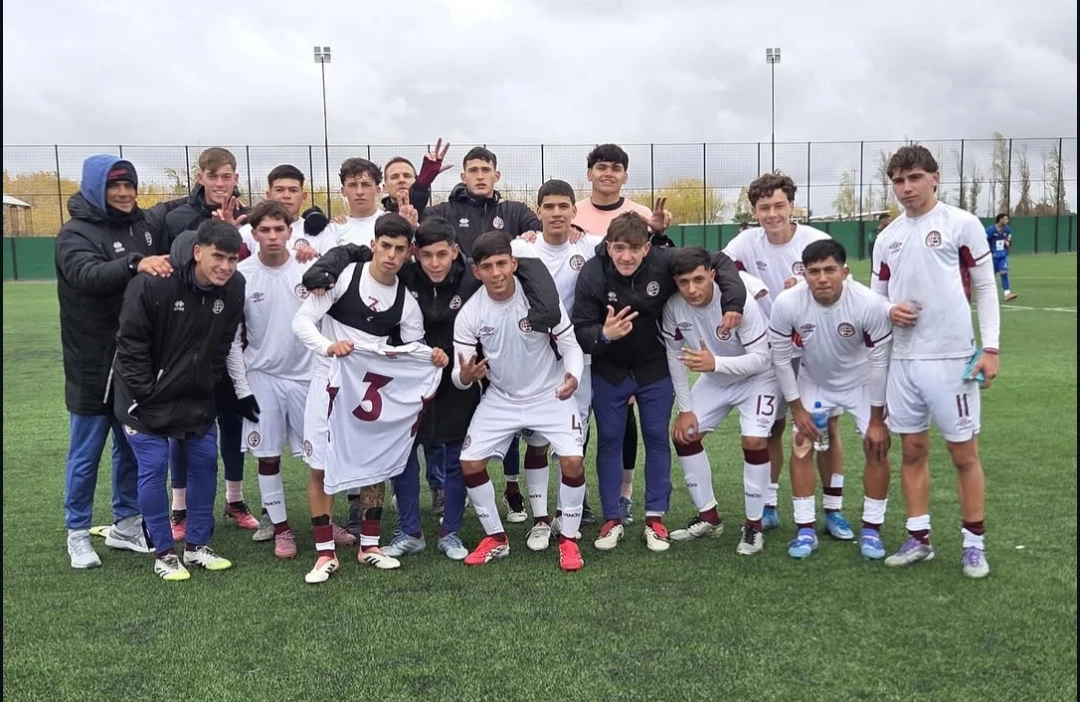 Inferiores-SanMartinSJ