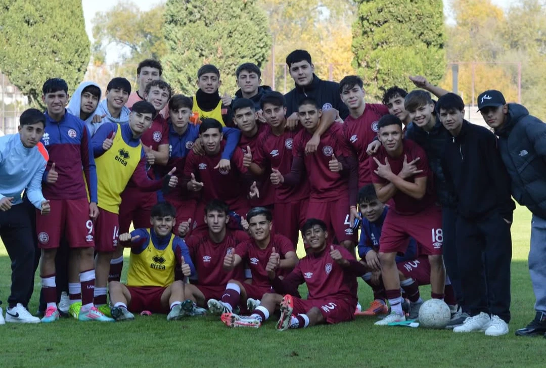 Inferiores-Instituto