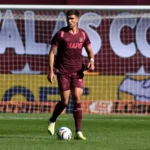 Ronaldo Dejesús Lanús Riestra