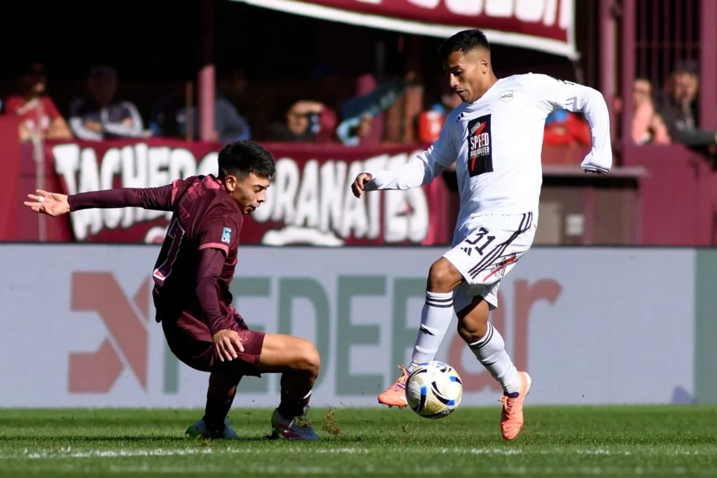 Facundo Sánchez Lanús Riestra