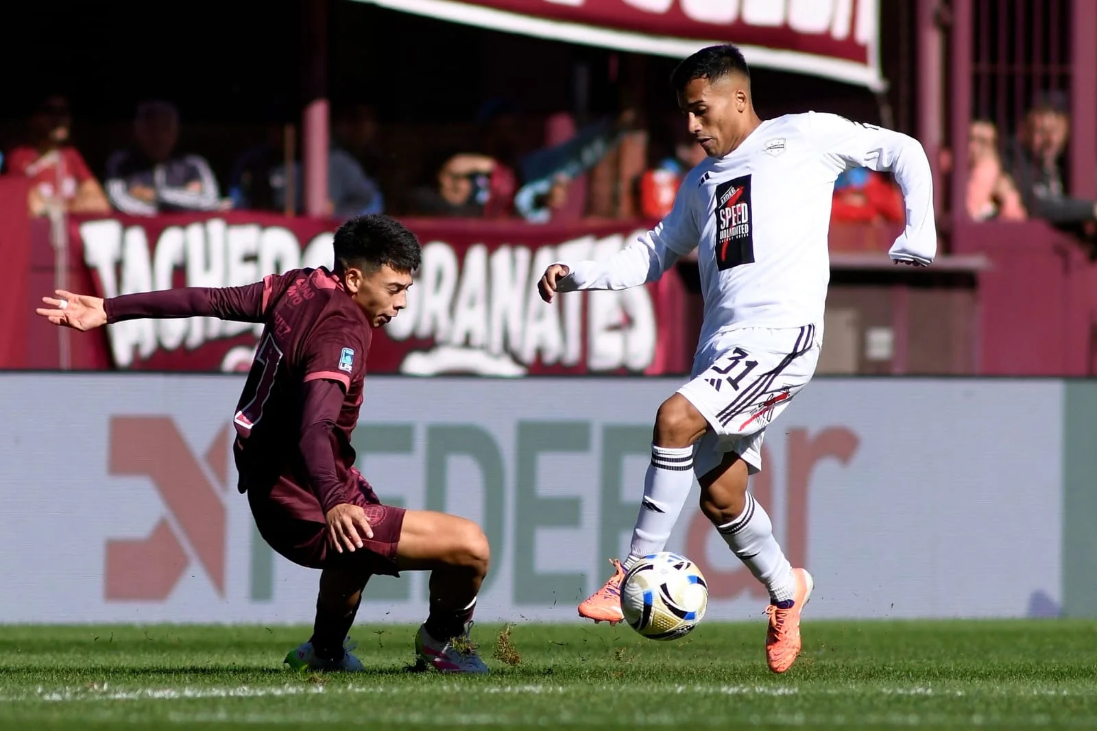 Lanús empata 0-0 con Riestra y afrontará los octavos de final del Torneo Apertura como visitante — image 3