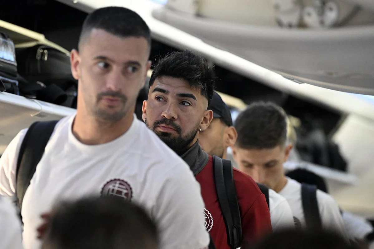 Lanús viajes a la altura