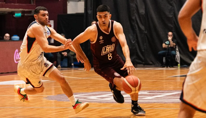 Basquet