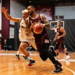 Basquet Lanús Villa San Martín