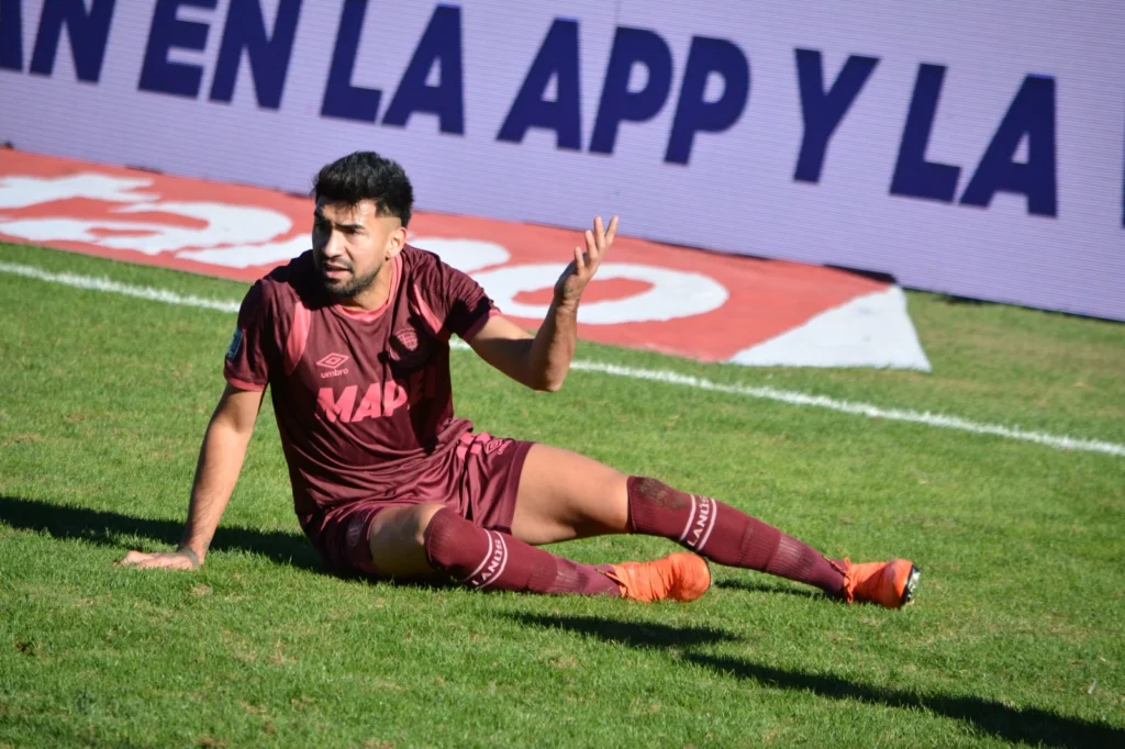 Marcelino-Moreno