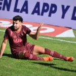 Marcelino-Moreno