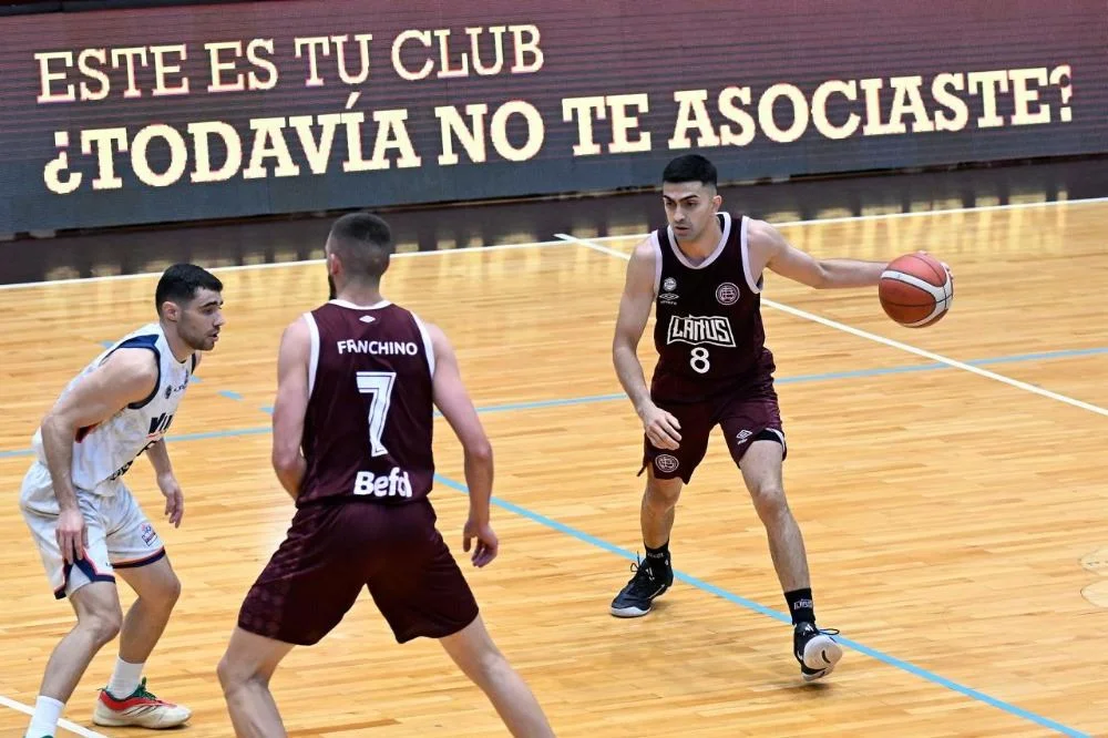 Basquet