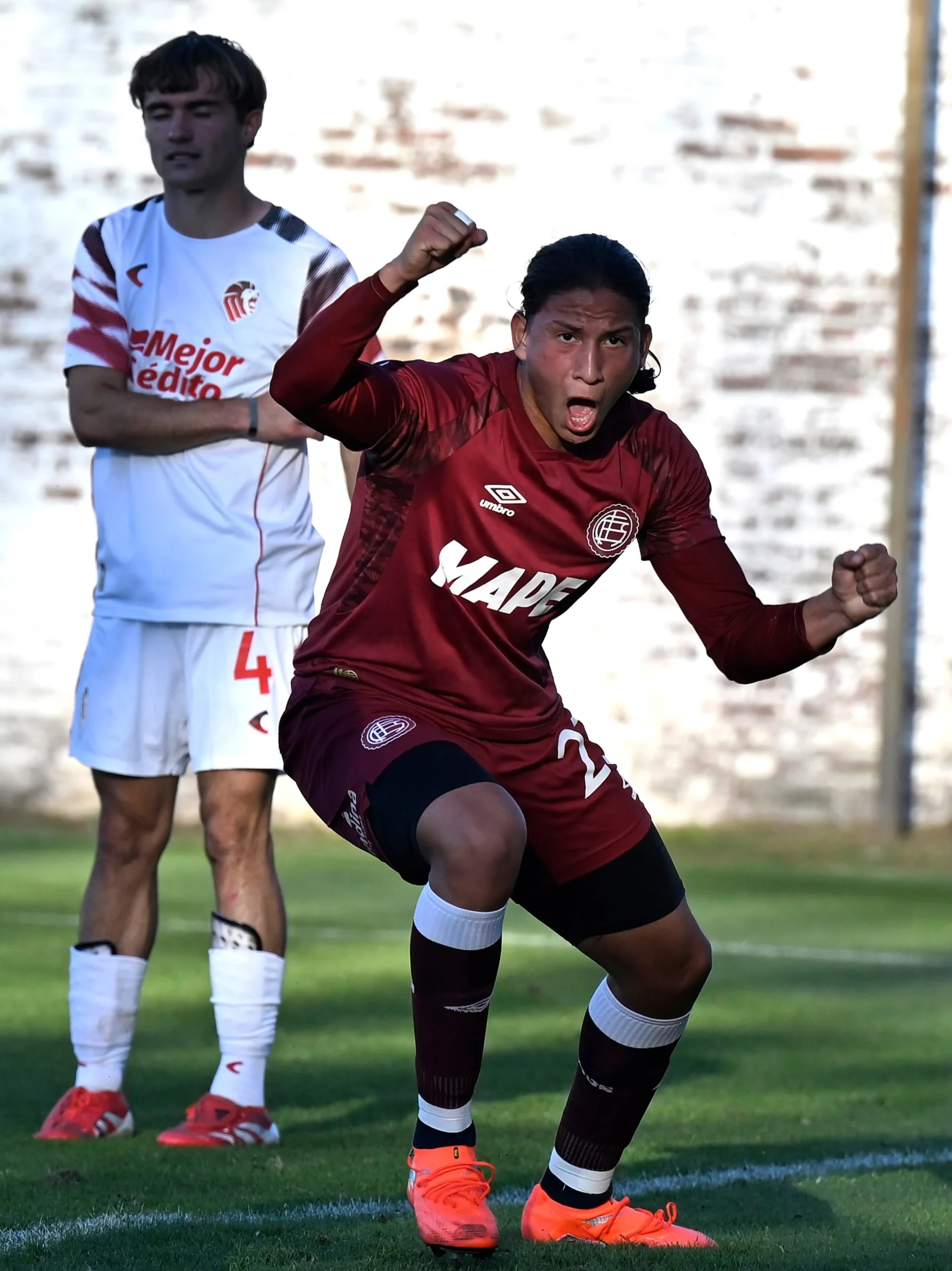 Reserva
