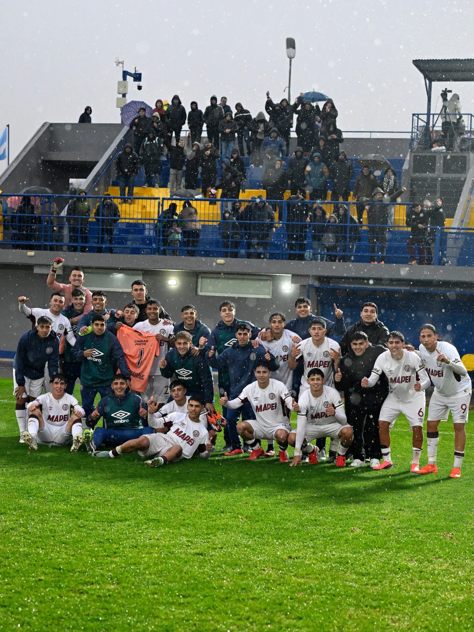 Reserva