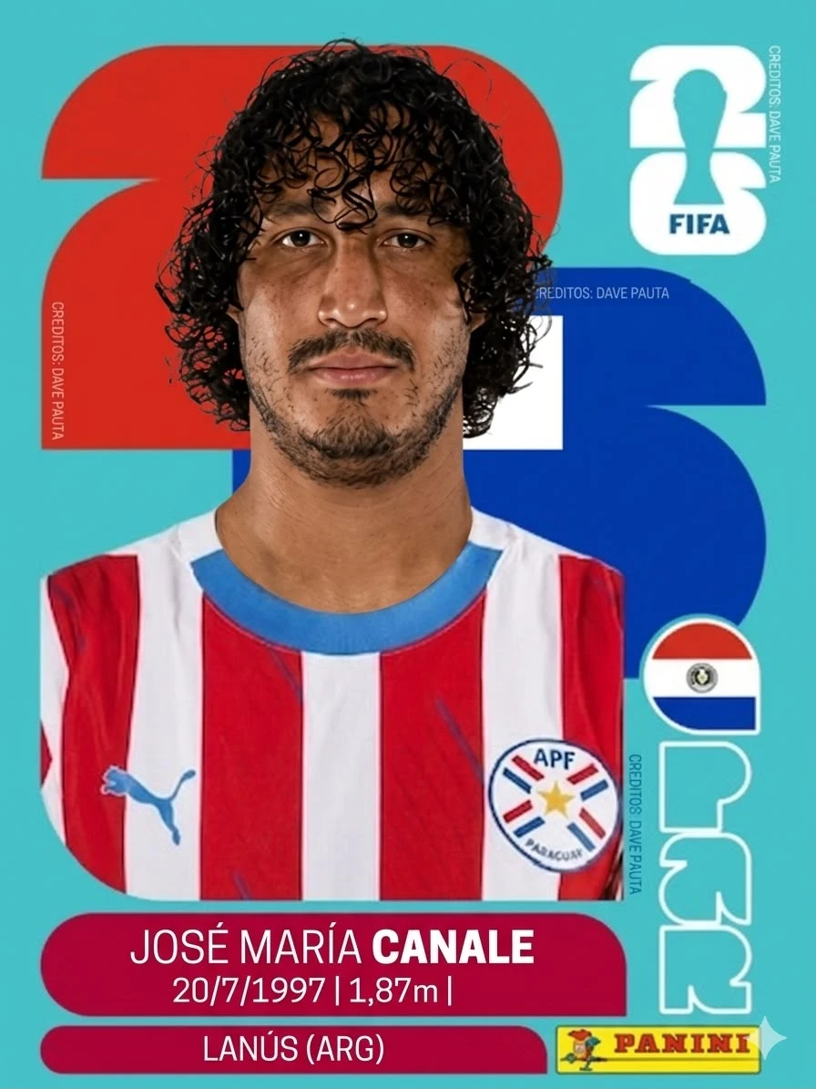 Jose-Canale