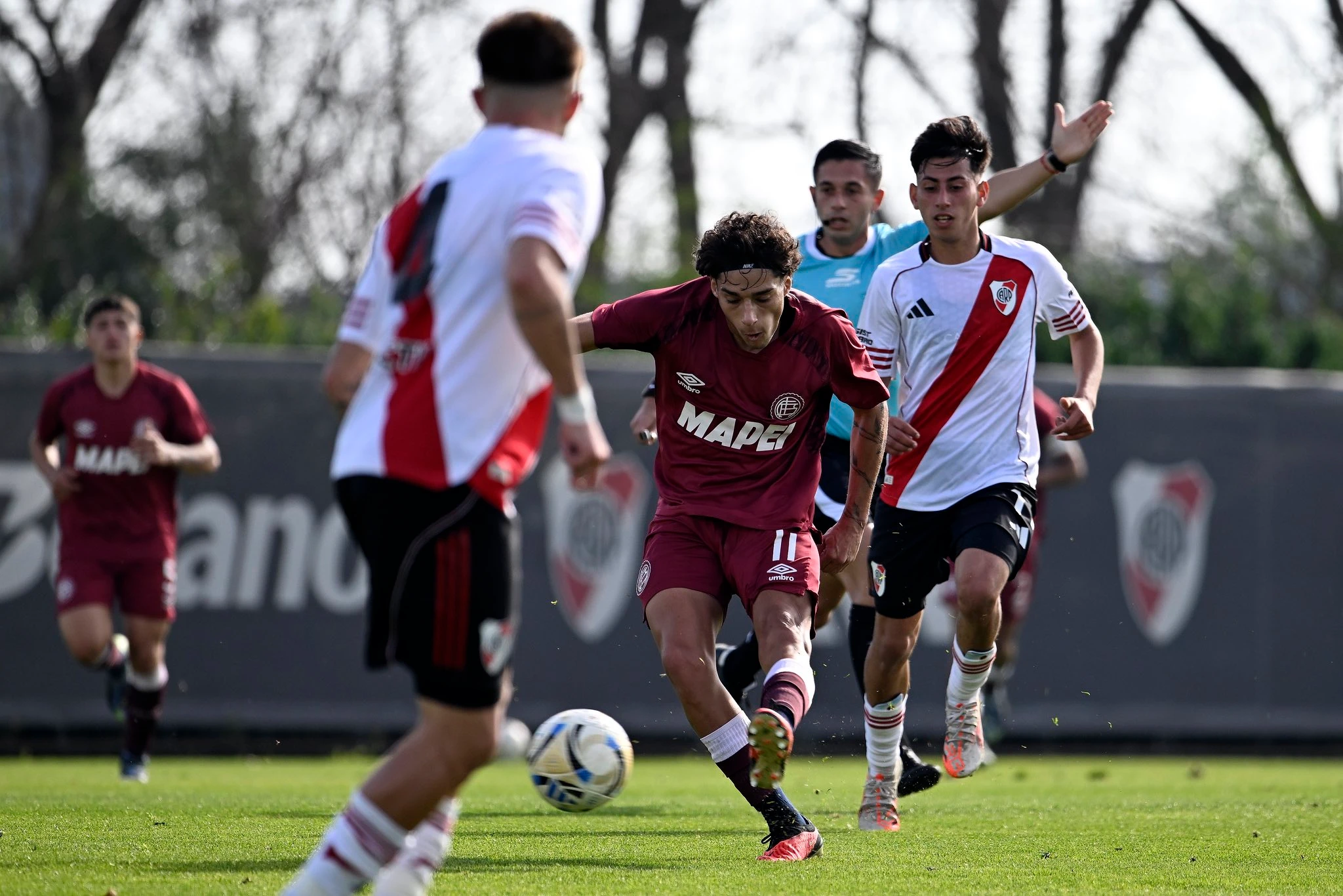 Reserva