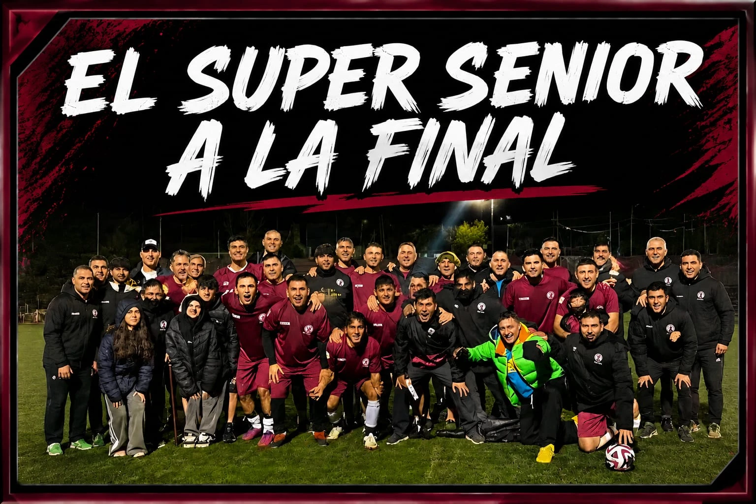 SuperSenior