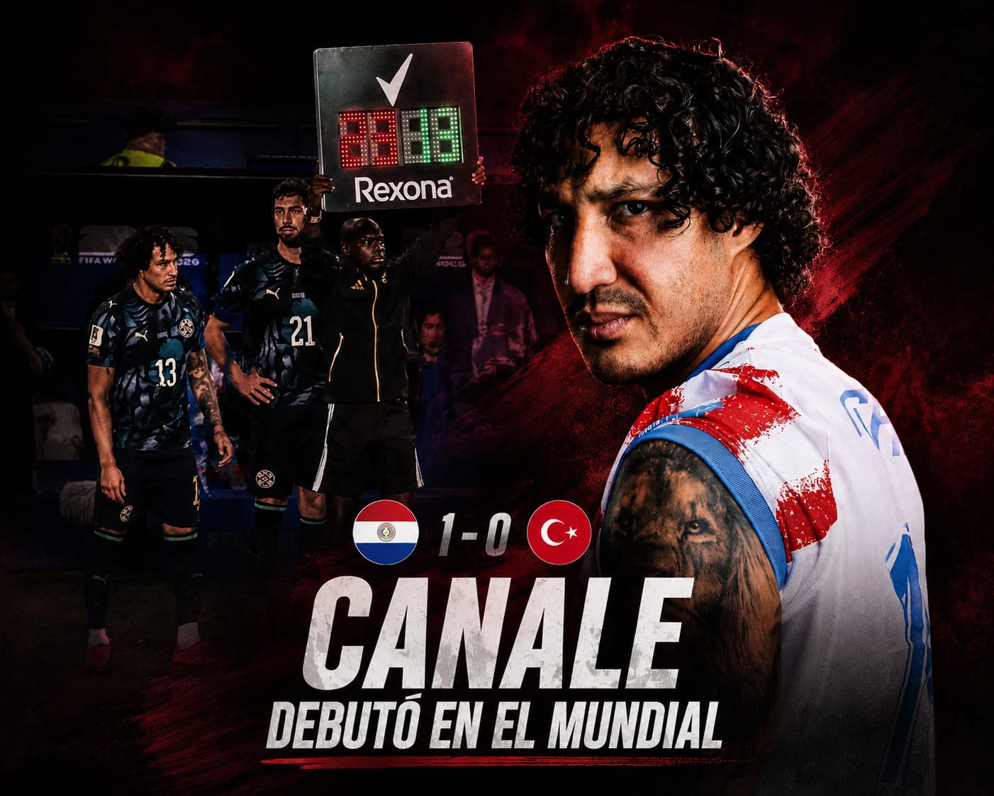 Jose-Canale
