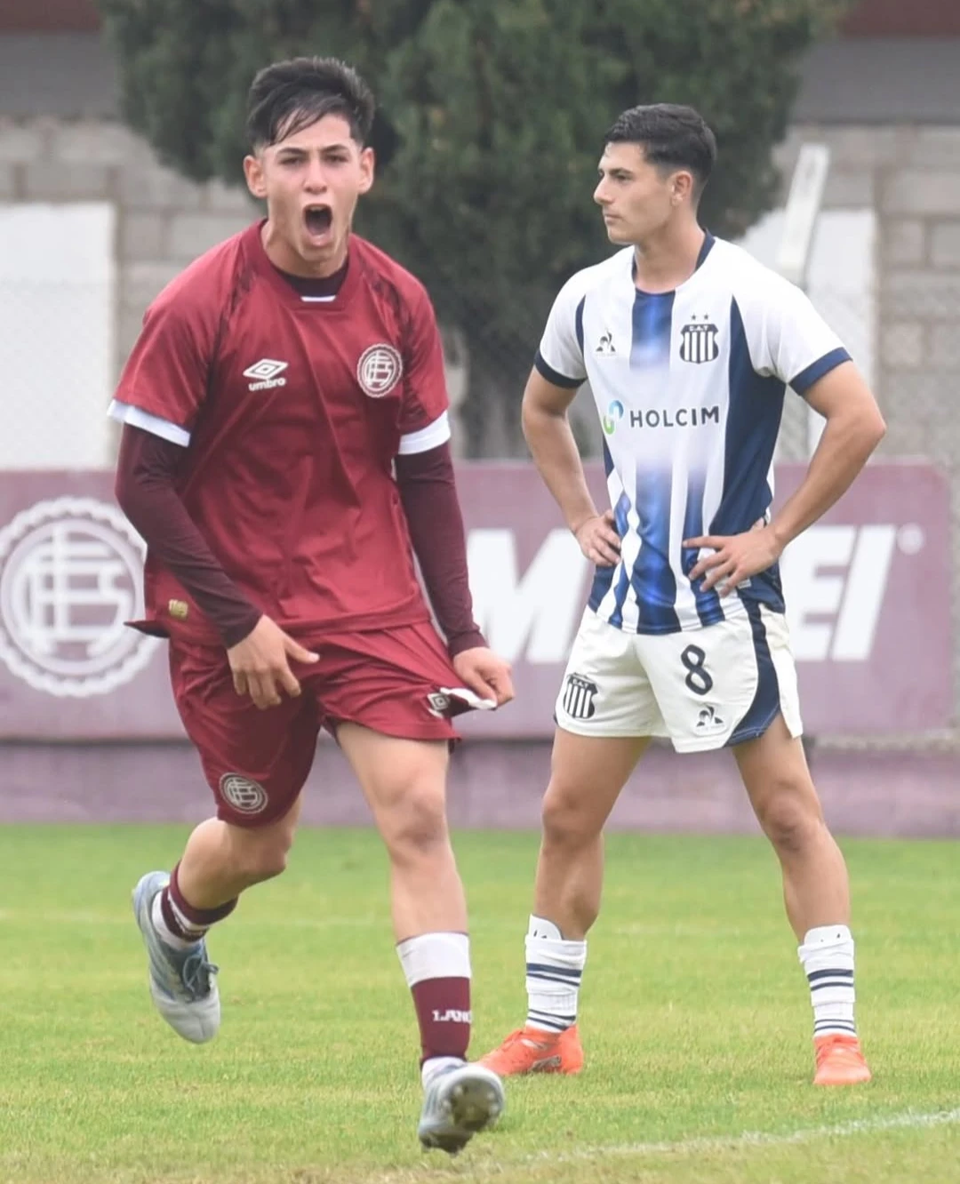 Inferiores-Talleres
