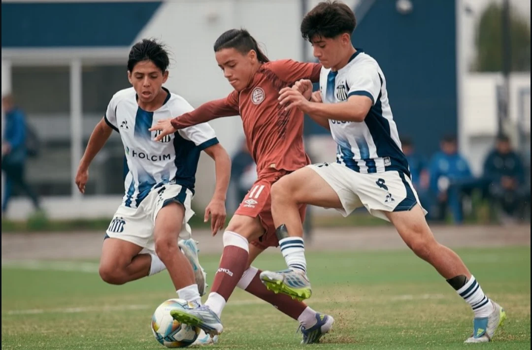 Inferiores-Talleres